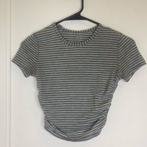 lululemon crop top